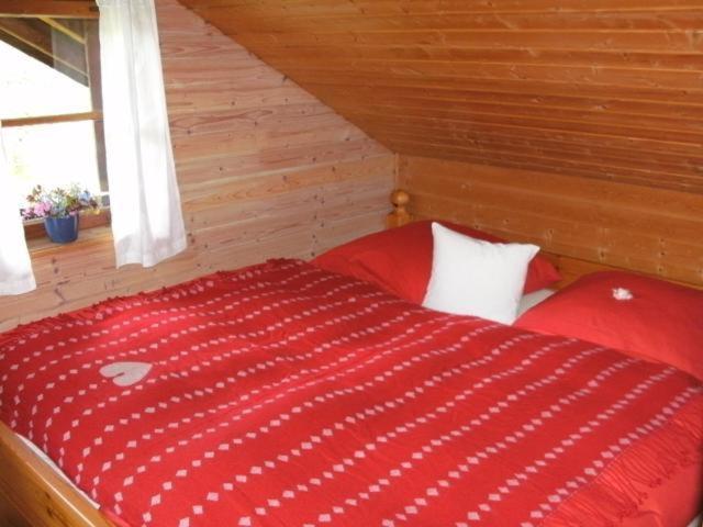 Berghuetterl - Ferienhaus Ingerlhof Тегернзее Екстериор снимка